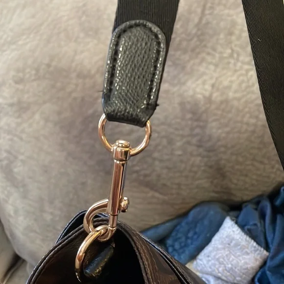 Large oversized Coach tote bag - Picture 7 of 15